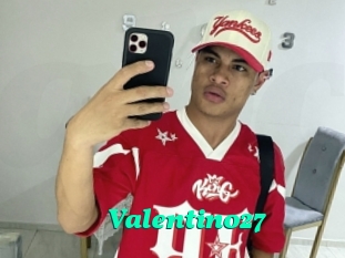 Valentino27