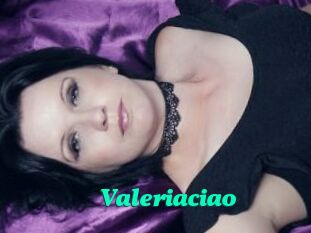 Valeriaciao