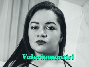 Valeriamontiel
