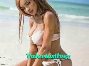 Valeriasilver