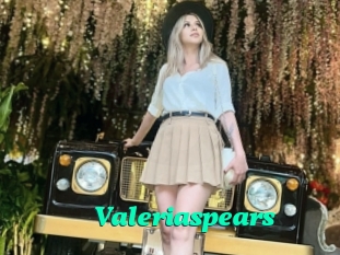 Valeriaspears