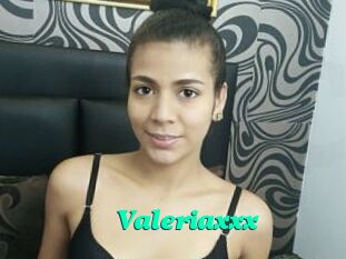 Valeriaxxx