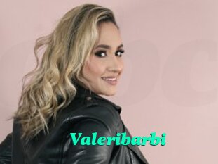 Valeribarbi