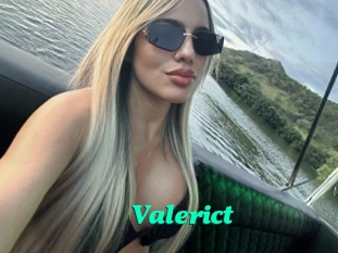 Valerict