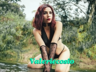 Valeriecosio