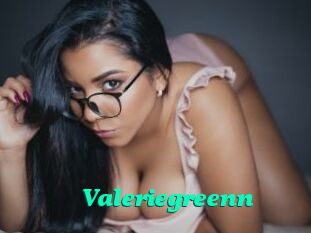 Valeriegreenn