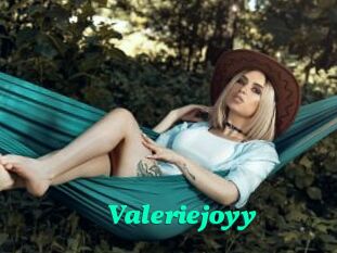 Valeriejoyy
