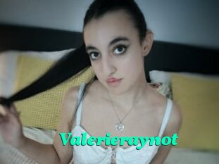 Valerieraynot