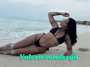 Valerievandergil