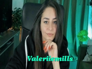 Valeriiemills