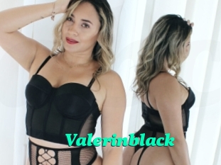 Valerinblack