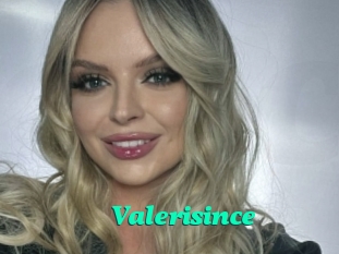 Valerisince