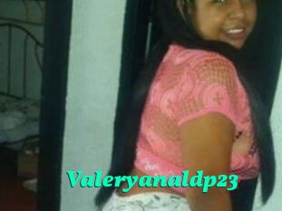 Valeryanaldp23