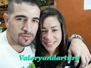 Valeryandarturo