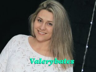 Valerybates