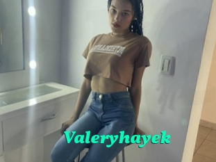 Valeryhayek