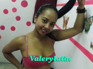 Valerylatin