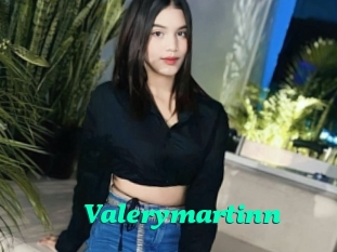 Valerymartinn
