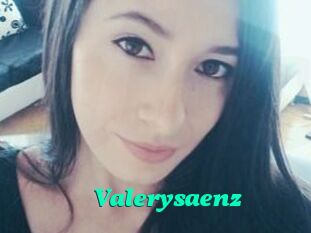 Valerysaenz
