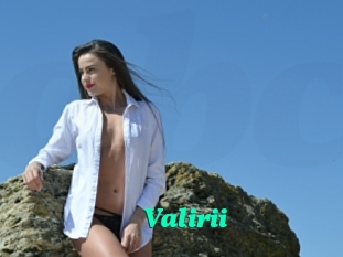 Valirii