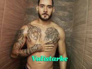 Valistarke