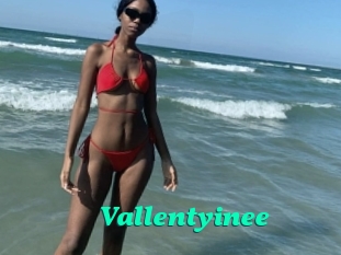 Vallentyinee