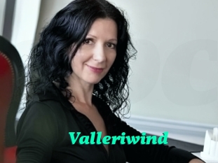 Valleriwind