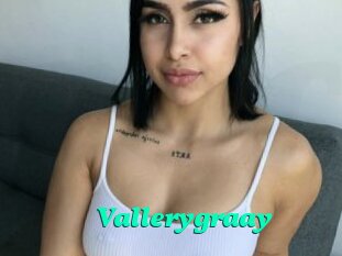 Vallerygraay
