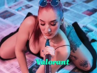 Valorant