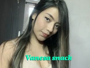 Vanesa_snack