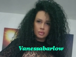 Vanessabarlow