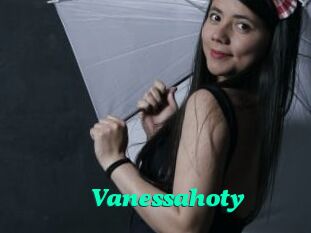 Vanessahoty