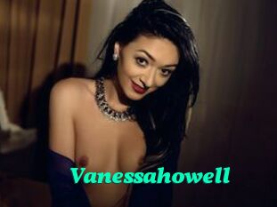 Vanessahowell
