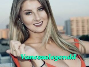 Vanessalegendd