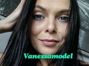 Vanessamodel