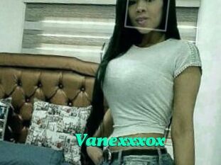 Vanexxxox