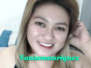Vaniamanriquez