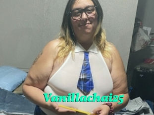 Vanillachai25