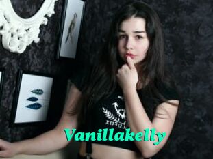 Vanillakelly