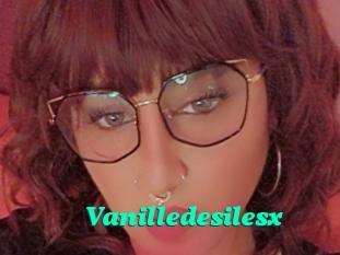 Vanilledesilesx