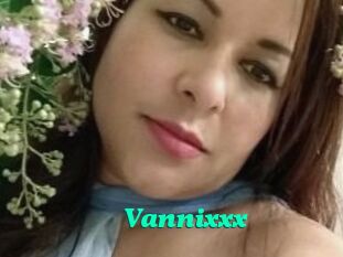 Vannixxx
