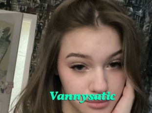 Vannysatic