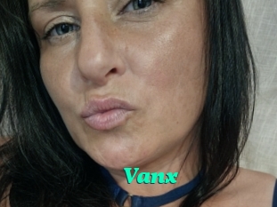 Vanx