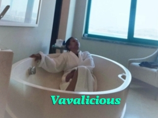 Vavalicious