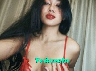 Vedarain