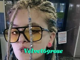 Velvet69rose
