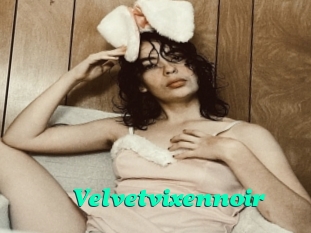 Velvetvixennoir