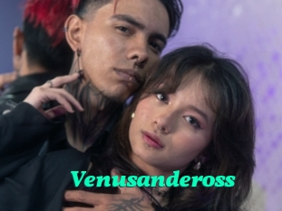 Venusandeross