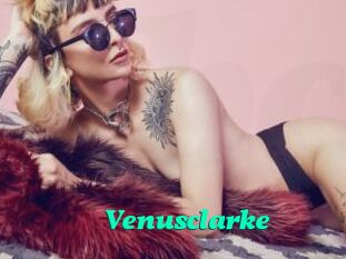 Venusclarke