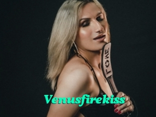 Venusfirekiss